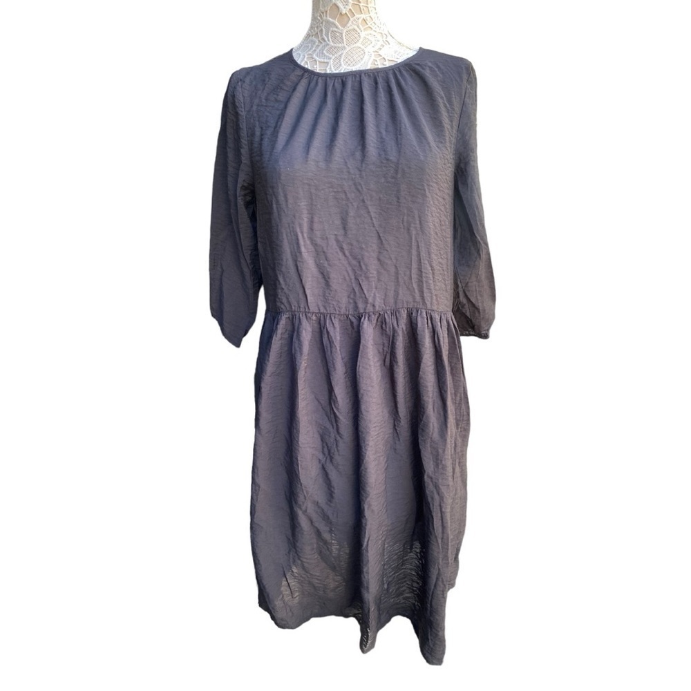 H&M Swing Dress I Size: S